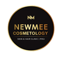 NewMee Cosmetology logo
